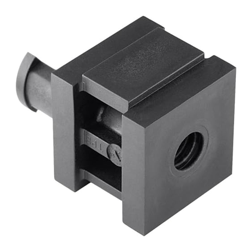 Bild von HellermannTyton Einfachtülle VarioPlate 7-8 mm VP-S_7-8 - 440-00009