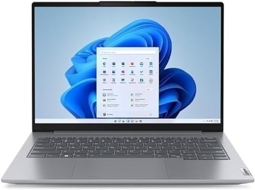 Bild von Lenovo ThinkBook 14 G6 ABP 21KJ000LGE