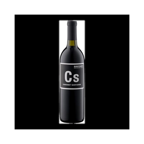 Bild von Charles Smith Substance Cabernet Sauvignon 2021