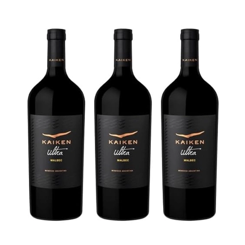 Bild von Kaiken Ultra Malbec 1,5l Magnum 2019