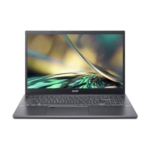 Bild von Acer Aspire 5 (A515-57-51SL) 15.6" Full HD, Intel Core i5-12450H, 16GB RAM, 512GB SSD, Linux