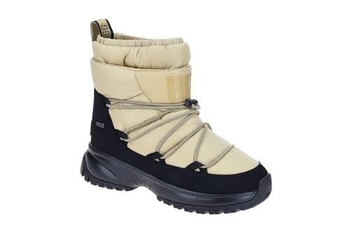 Bild von UGG YOSE PUFFER MID Stiefel 2024 mustard seed - 37