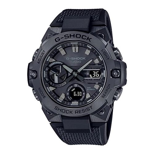 Bild von G-SHOCK G-Steel