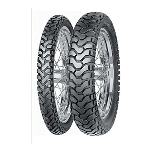 Bild von 90/90-21 54H TL/TT Enduro Trail (E-07) Front Dakar