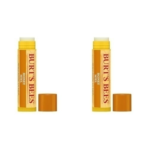 Bild von Burt's Bees Honey Lip Balm Tube