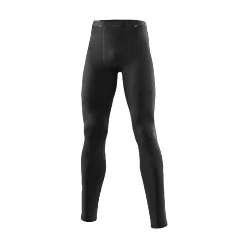 Bild von Löffler Transtex Merino Long Underpants M Herren (Schwarz 50 D) Expeditionsbekleidung