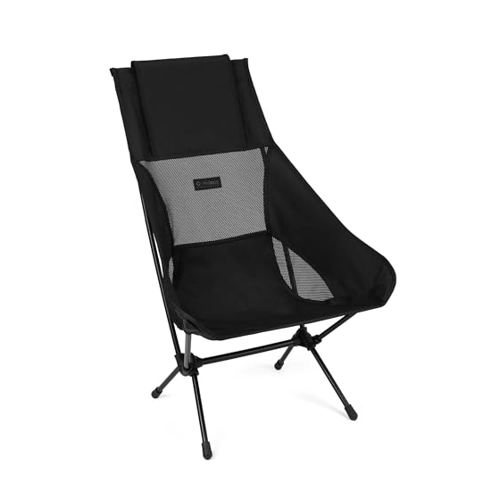 Bild von Helinox Campingstuhl Chair Two blackout