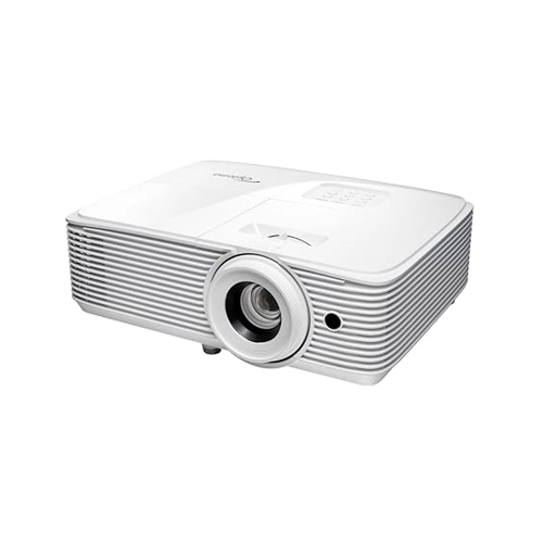 Bild von Optoma HD29x Heimkino-Beamer - Full-HD, 4.000 ANSI Lumen, 120Hz