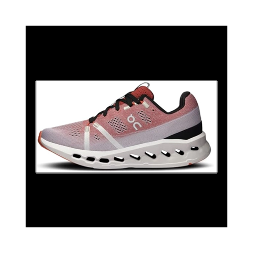 Bild von On Cloudsurfer w Damen Laufschuhe (Hellrot 10 US, 42 EU) Laufschuhe
