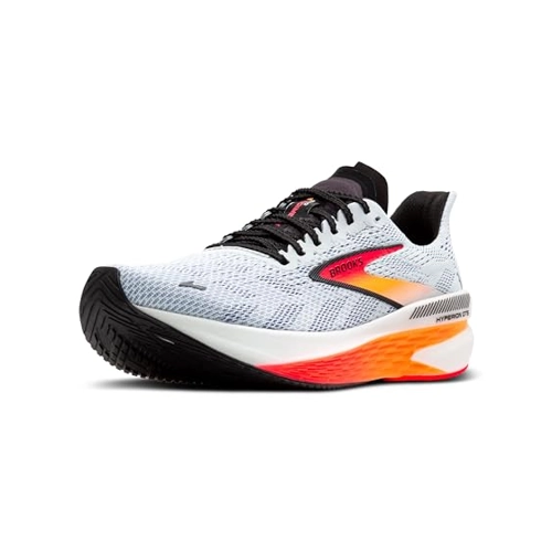 Bild von Brooks HYPERION GTS 2 Herren Laufschuhe grau Gr. 46