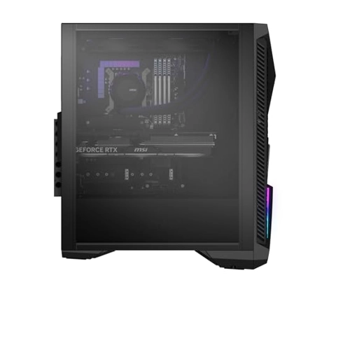 Bild von MSI MPG Infinite X2 14NUG7-416AT Desktop Intel i7-14700KF, 32GB DDR5 RAM, 1TB M.2 SSD, GeForce RTX 4080 (16GB GDDR6X), Windows 11 Home