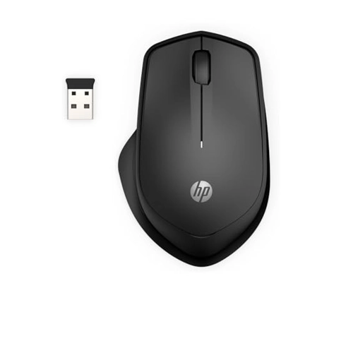 Bild von HP 285 Silent Maus