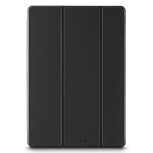 Bild von Tablet-Case Fold Clear m. Stiftfach für Galaxy Tab S9 FE+ schwarz