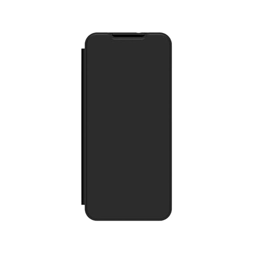 Bild von Anymode Wallet Flip Case für Galaxy A15/A15 5G schwarz