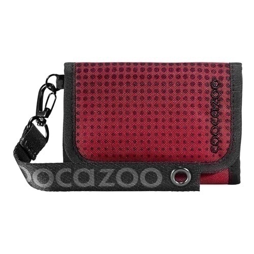 Bild von coocazoo Geldbeutel Blazing Fire