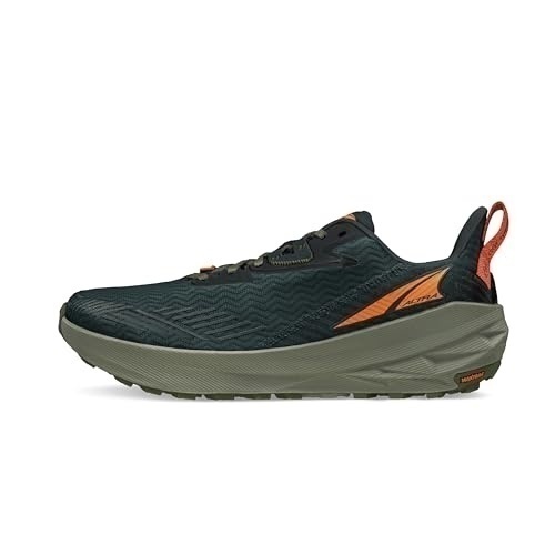 Bild von Altra Experience Wild Schwarz Grün AW24 Sneaker, Größe 41 - EUR