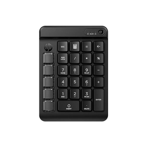 Bild von HP 430 Programmierbarer Wireless-Ziffernblock | EN
