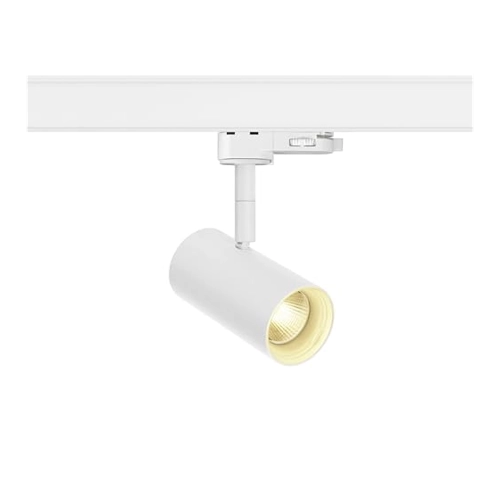Bild von LED 3-Phasen-Spot Noblo in Weiß 6W 760lm 4000K 32°