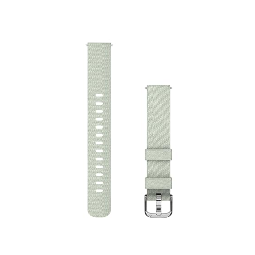 Bild von Garmin 010-13302-11 Textilarmband für Modell Lily