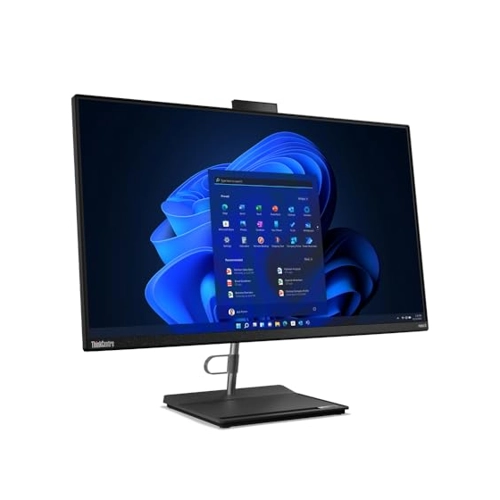 Bild von Lenovo ThinkCentre Neo 30a AiO 12JV000KGE - 68,6cm (27") FHD-Display - i7-13620H, 16GB RAM, 512GB SSD, UHD Grafik, W11Pro