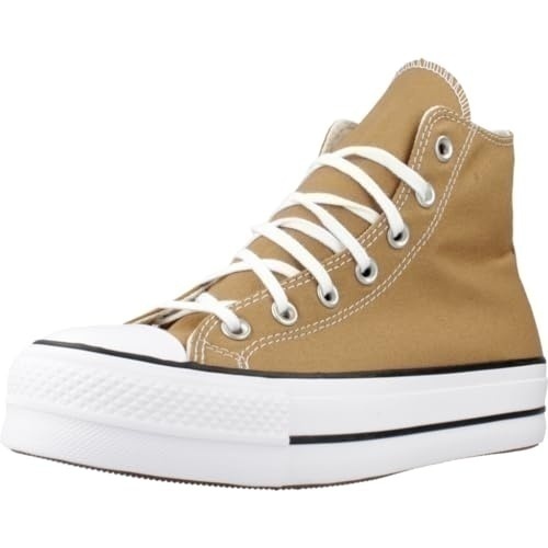 Bild von Converse Chuck Taylor All Star Platform - Brown - 40