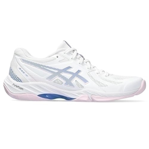 Bild von Asics Blade FF w Damen (Weiß 9 US, 40.5 EU) Hallenschuhe