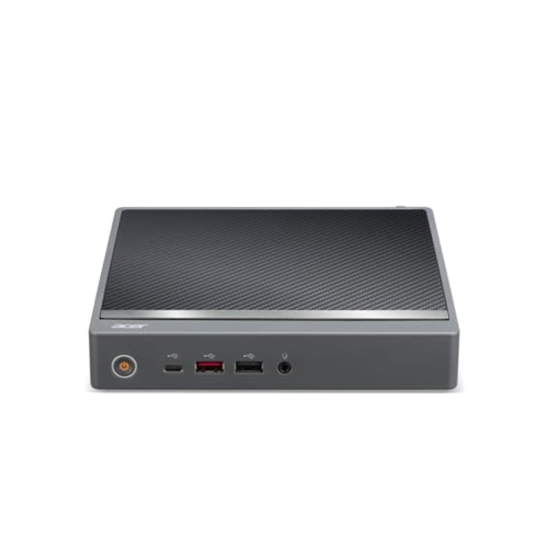 Bild von Acer Revo RB610 Mini PC Intel Core i5-1335U, 16GB RAM, 512GB M.2 SSD, oOS