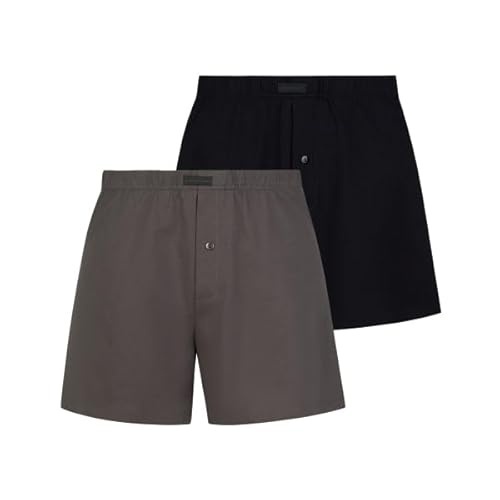 Bild von Boxershort 2PACK Loose Fit