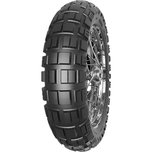 Bild von 130/80 B18 72H TL/TT Enduro Trail (E-07) Rear