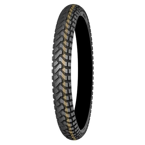 Bild von 110/80-19 59H TL/TT Enduro Trail (E-07) Front