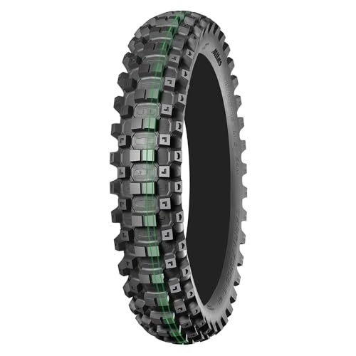 Bild von 110/100-18 64M TT Terra Force-EX MH Rear