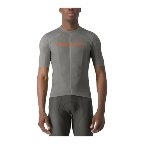 Bild von Castelli PROLOGO LITE JERSEY Kurzarm Radtrikot