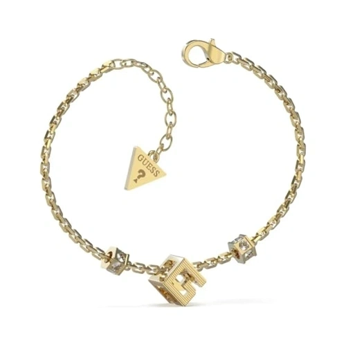 Bild von Guess Damen Armband JUBB03085JWYGL
