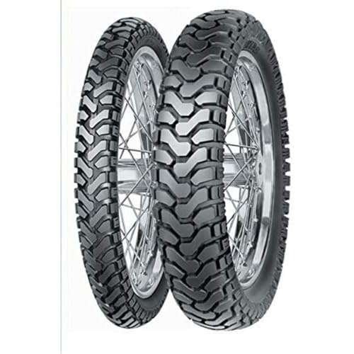 Bild von 90/90-21 54H TT Enduro Trail (E-07) Front