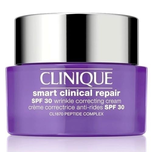 Bild von Clinique Smart Repair Wrinkle Correcting Cream SPF 30 50 ml