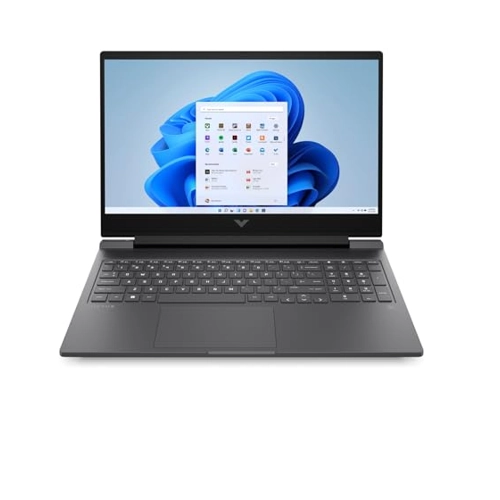 Bild von HP Victus Gaming 16,1" FHD IPS R7-7840HS 16GB/512GB RTX 4060 Win11 16-s0476ng