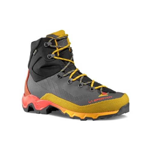 Bild von La Sportiva Aequilibrium Trek GTX Herren (Anthrazit 43)  Typ BC (Stabile Bergstiefel) Trekkingschuhe