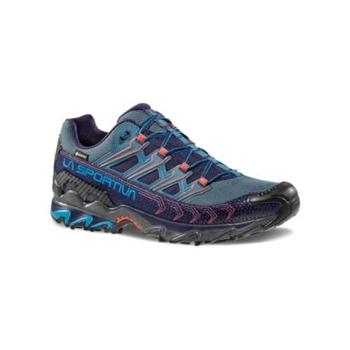 Bild von La Sportiva Ultra Raptor II GTX Herren Multifunktionsschuhe (Dunkelblau 46 EU)  Typ A (Halbschuhe) Multifunktionsschuhe