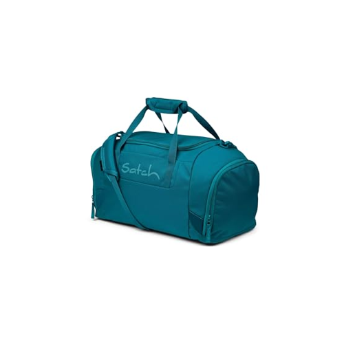 Bild von Satch Sporttasche Deep Petrol