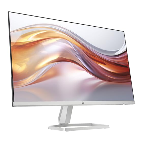 Bild von HP 524sw Full HD Monitor - IPS-Panel, 100 Hz