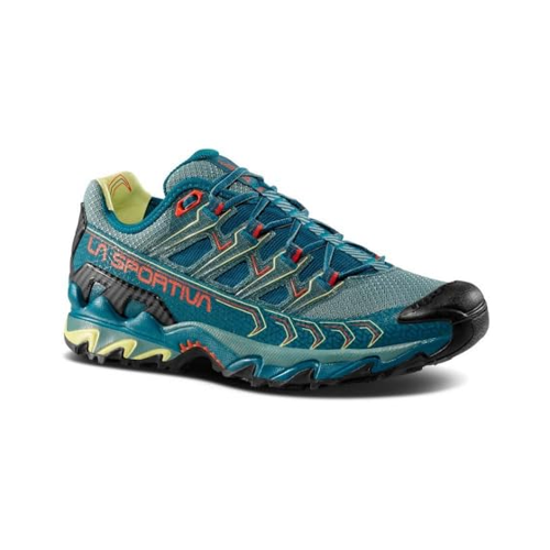 Bild von La Sportiva Ultra Raptor II Woman Damen (Petrol 40 EU)  Typ A (Halbschuhe) Multifunktionsschuhe