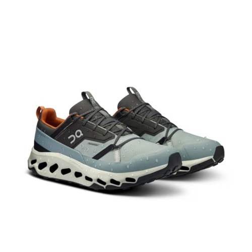 Bild von On Cloudhorizon Waterproof Herren (Hellblau 10 US, 44 EU)  Typ A (Halbschuhe) Multifunktionsschuhe
