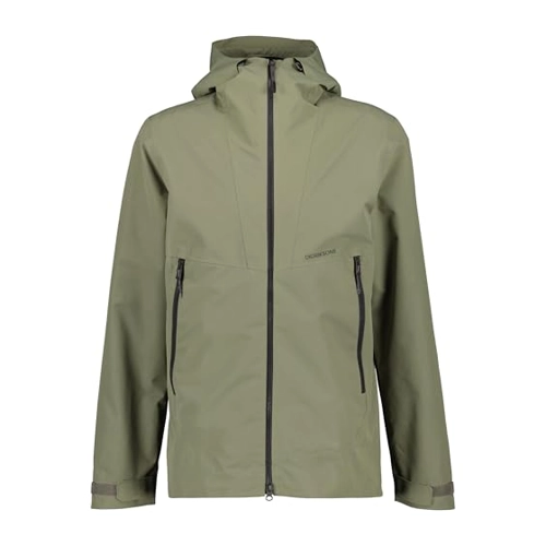 Bild von Didriksons Basil, Regenjacke, Herren, grün