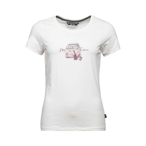 Bild von Gandia Out In Nature T-Shirt Women Größe 36 Farbe white