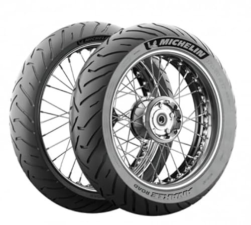 Bild von 120/70 R19 60V TL/TT Anakee Road Front