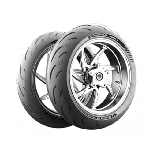 Bild von 240/45 ZR17 (82W) Power 6 Rear