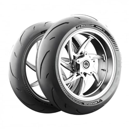 Bild von 120/70 ZR17 (58W) Power GP 2 Front
