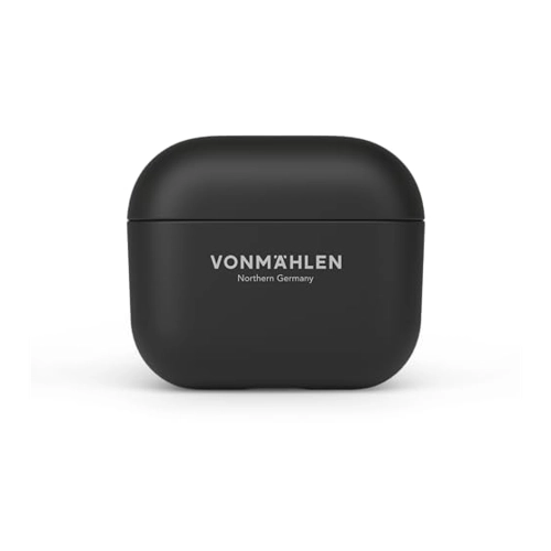 Bild von Vonmählen Thin Case for AirPods 3. Gen schwarz
