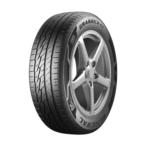 Bild von 225/50R18*W GRABBER GT PLUS 99W FR XL
