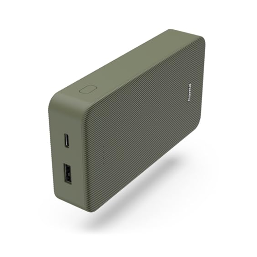 Bild von Color 20 (20.000mAh) Powerbank grün